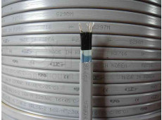 Саморегулирующийся кабель SRL/SRF 16-2CR